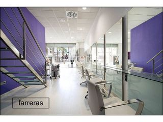 Local comercial en alquiler en Sant Pere de Ribes Centro en Sant Pere de Ribes