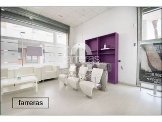 Local comercial en alquiler en Sant Pere de Ribes Centro en Sant Pere de Ribes