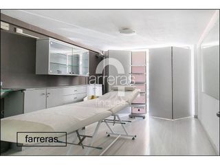 Local comercial en alquiler en Sant Pere de Ribes Centro en Sant Pere de Ribes