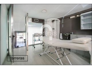 Local comercial en alquiler en Sant Pere de Ribes Centro en Sant Pere de Ribes