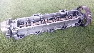 Árbol de levas culatín Citroen/Peugeot 1.4 HDi