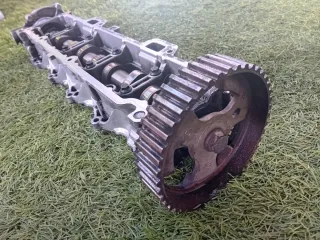 Árbol de levas culatín Citroen/Peugeot 1.4 HDi