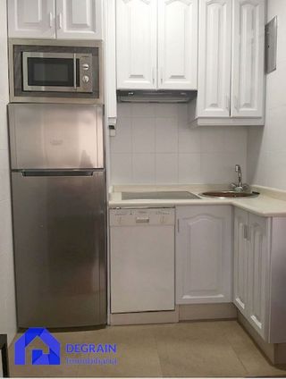 Piso en alquiler en Centro en Gijón