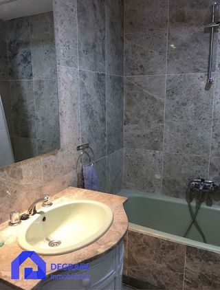 Piso en alquiler en Centro en Gijón