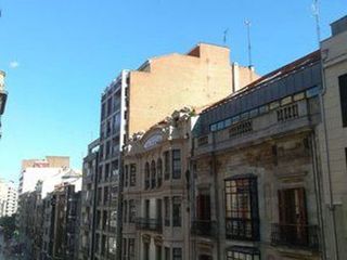 Piso en alquiler en Centro en Gijón