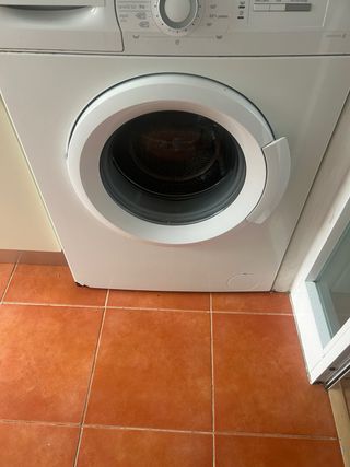 Lavadora Balay