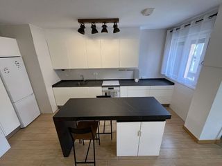 Piso en alquiler en San Francisco en Bilbao