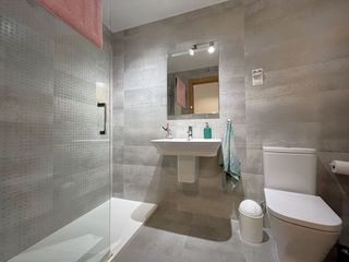 Piso en alquiler en San Francisco en Bilbao