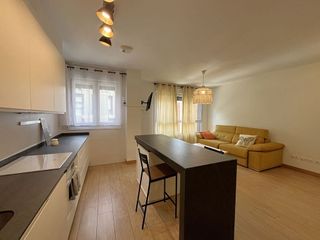 Piso en alquiler en San Francisco en Bilbao