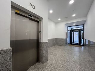 Piso en alquiler en San Francisco en Bilbao