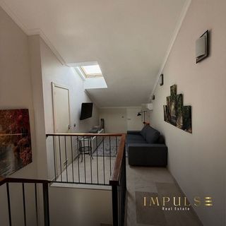 Dúplex en alquiler en Santa Catalina - Canteras en Palmas de Gran Canaria(Las)