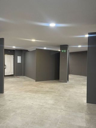 Local comercial en alquiler en Plasencia