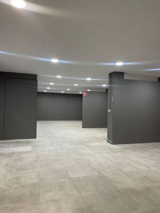 Local comercial en alquiler en Plasencia