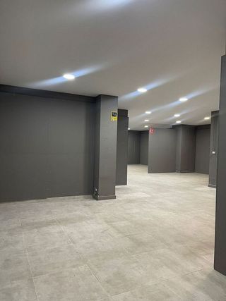 Local comercial en alquiler en Plasencia