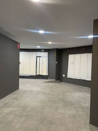 Local comercial en alquiler en Plasencia