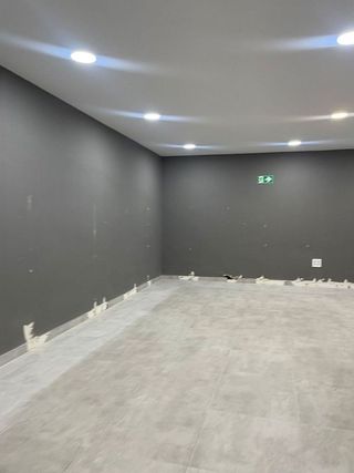 Local comercial en alquiler en Plasencia