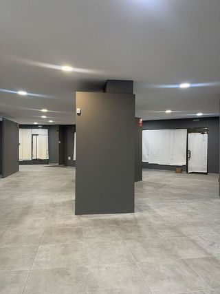 Local comercial en alquiler en Plasencia