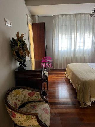 Piso en alquiler en Centro en Mérida