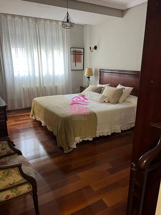 Piso en alquiler en Centro en Mérida