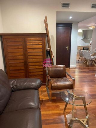 Piso en alquiler en Centro en Mérida