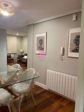 Piso en alquiler en Centro en Mérida