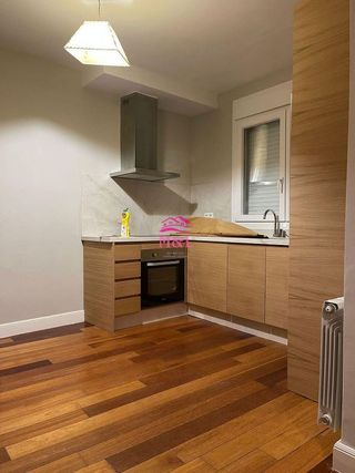 Piso en alquiler en Centro en Mérida