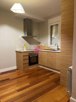 Piso en alquiler en Centro en Mérida