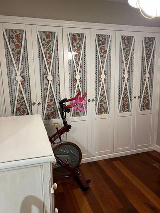 Piso en alquiler en Centro en Mérida