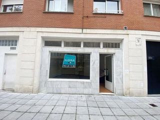 Local comercial en alquiler en Eibar