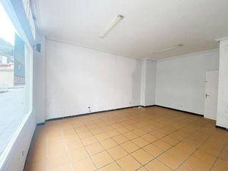 Local comercial en alquiler en Eibar