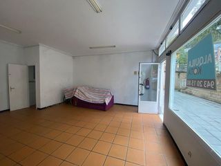 Local comercial en alquiler en Eibar