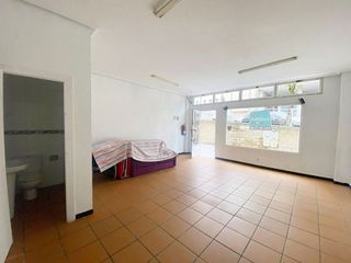 Local comercial en alquiler en Eibar
