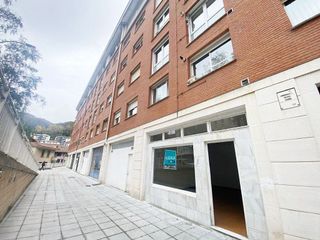 Local comercial en alquiler en Eibar