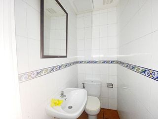 Local comercial en alquiler en Eibar