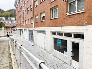 Local comercial en alquiler en Eibar