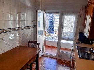 Piso en alquiler en Centro en Gijón