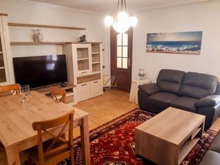 Piso en alquiler en Centro en Gijón