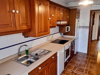 Piso en alquiler en Centro en Gijón