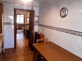 Piso en alquiler en Centro en Gijón