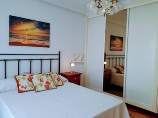 Piso en alquiler en Centro en Gijón