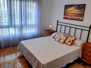 Piso en alquiler en Centro en Gijón