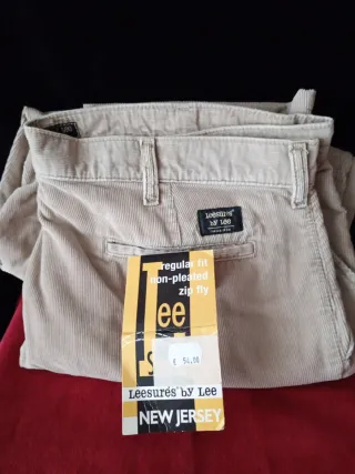 Pantalones y panty hombre