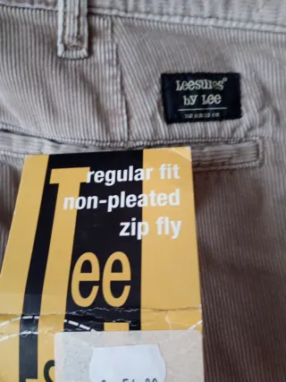 Pantalones y panty hombre