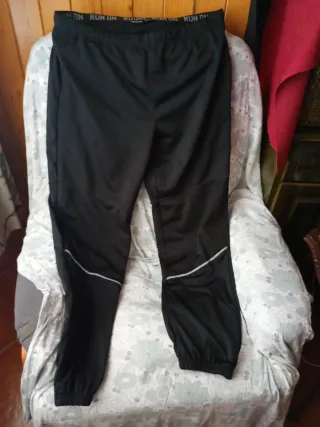 Pantalones y panty hombre