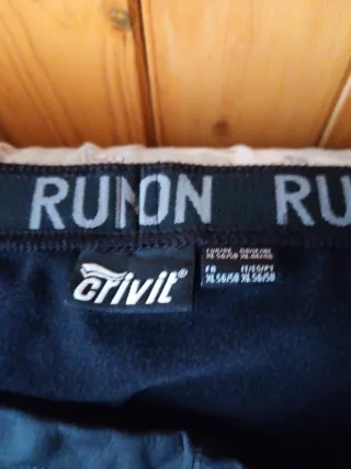 Pantalones y panty hombre