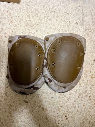 Rodilleras Alta Industries