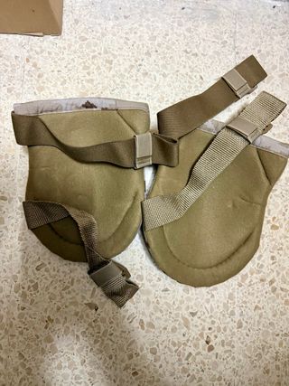 Rodilleras Alta Industries