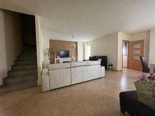 Chalet en venta en Ctra de Sevilla - Ronda sur en Badajoz