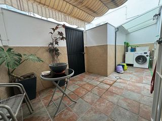 Chalet en venta en Ctra de Sevilla - Ronda sur en Badajoz