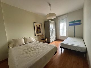 Chalet en venta en Ctra de Sevilla - Ronda sur en Badajoz